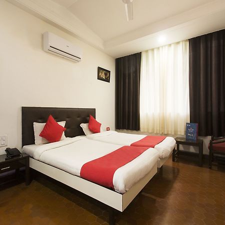 Oyo 9806 Hotel Arvi Lonavala Extérieur photo