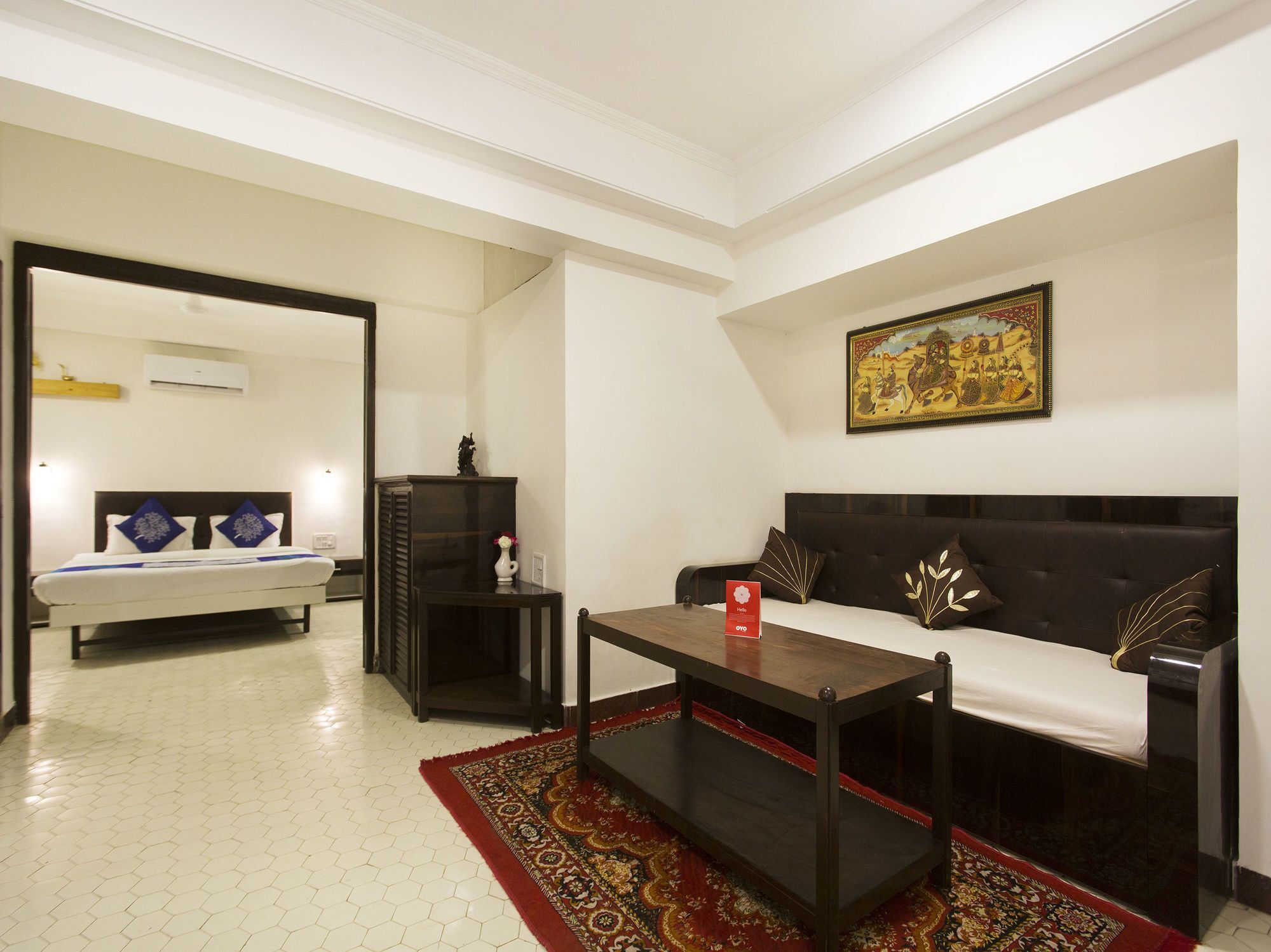 Oyo 9806 Hotel Arvi Lonavala Extérieur photo
