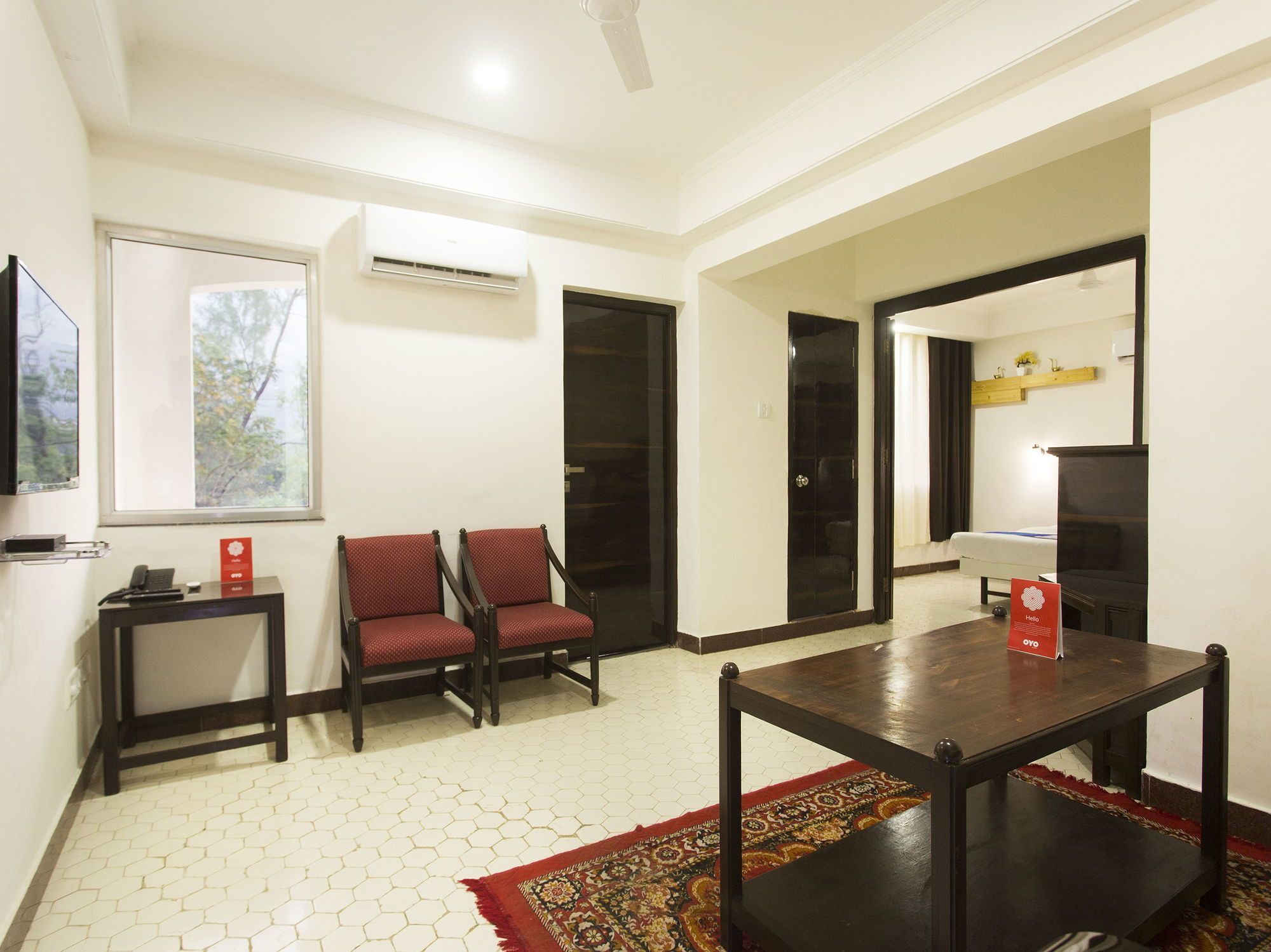 Oyo 9806 Hotel Arvi Lonavala Extérieur photo