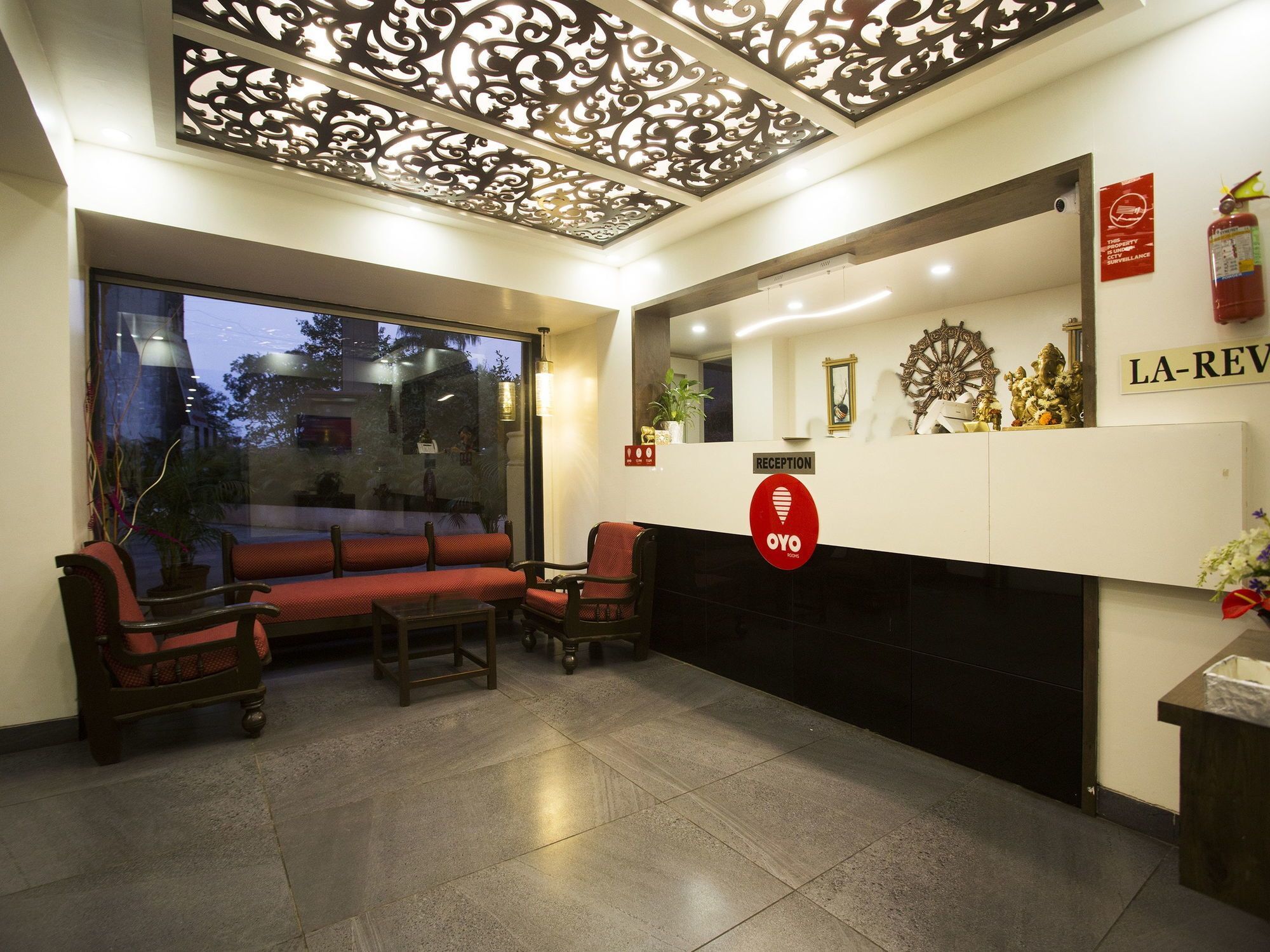 Oyo 9806 Hotel Arvi Lonavala Extérieur photo