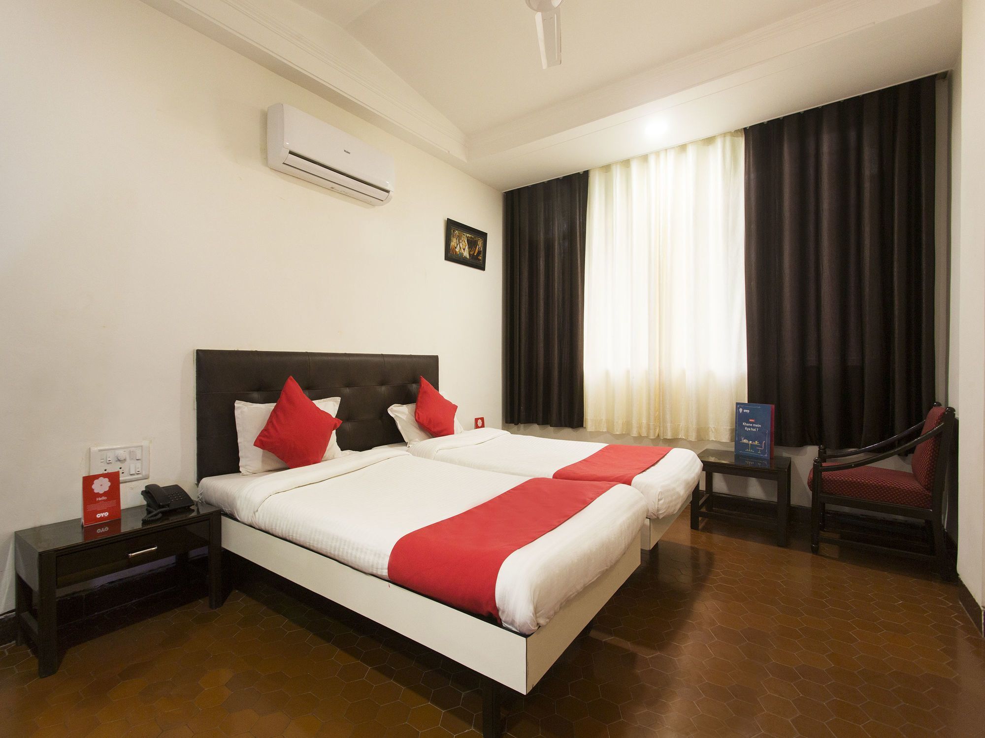 Oyo 9806 Hotel Arvi Lonavala Extérieur photo
