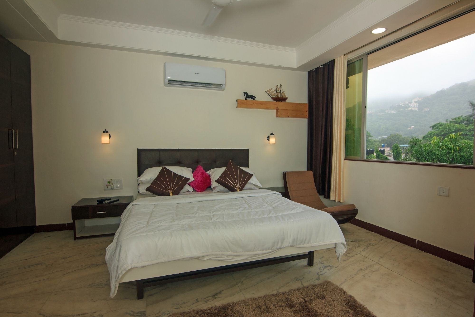Oyo 9806 Hotel Arvi Lonavala Extérieur photo