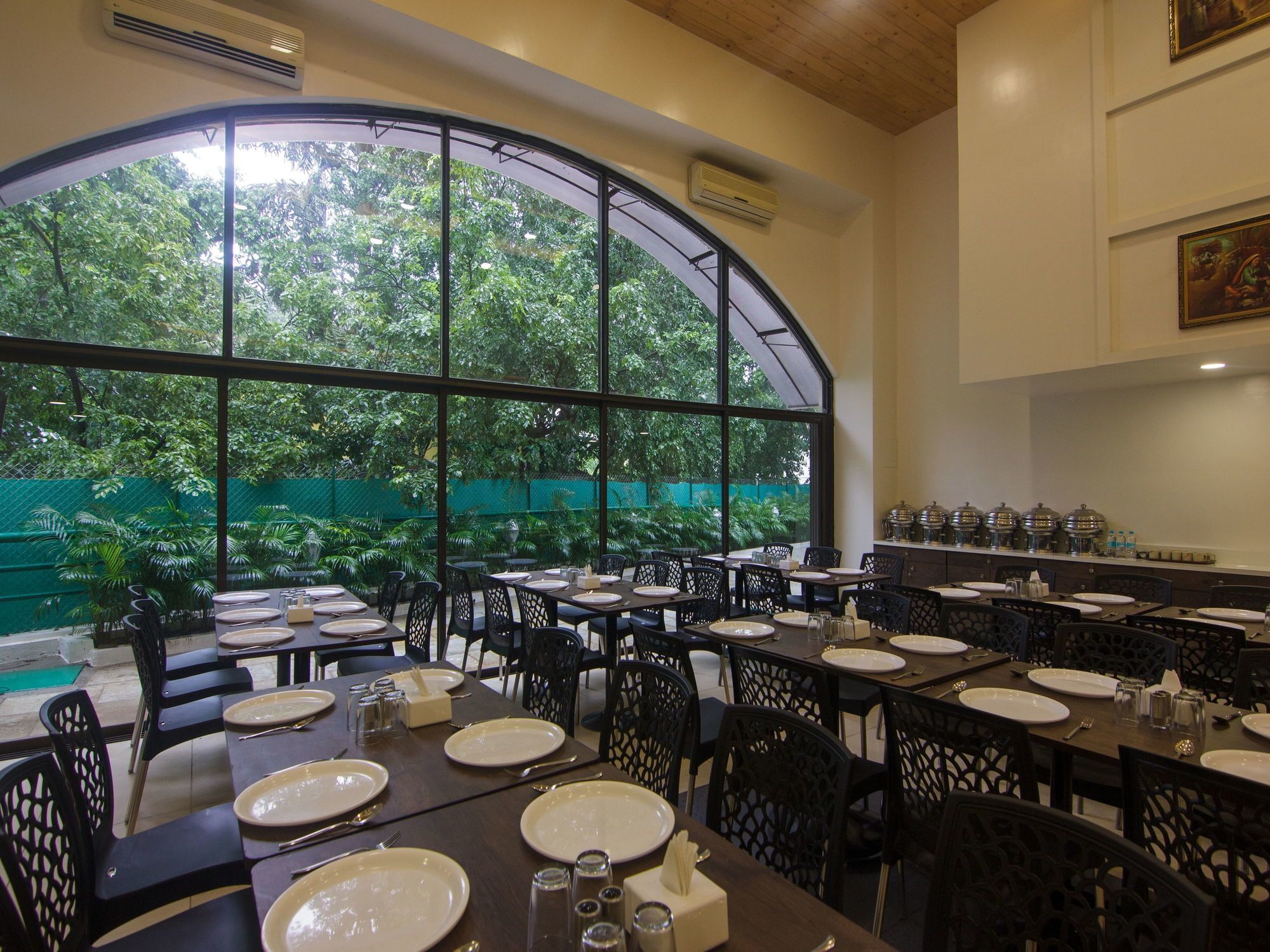 Oyo 9806 Hotel Arvi Lonavala Extérieur photo
